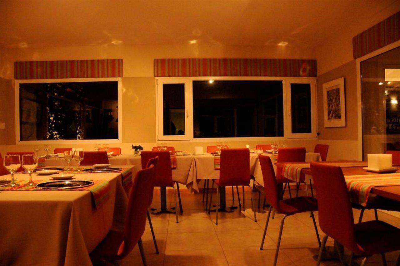Los Robles Apart & Spa San Carlos de Bariloche Exterior photo